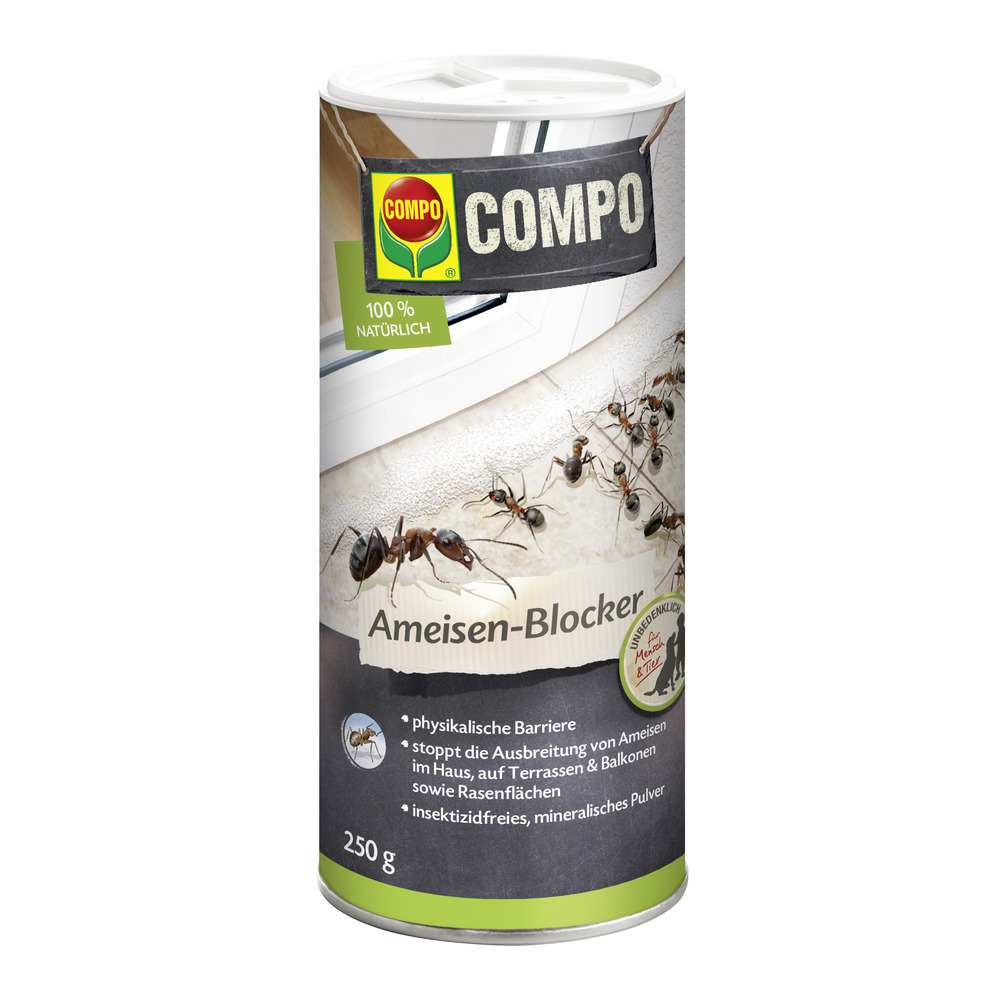 Ameisen Blocker, 250g 1 Ameisen Blocker, 250g