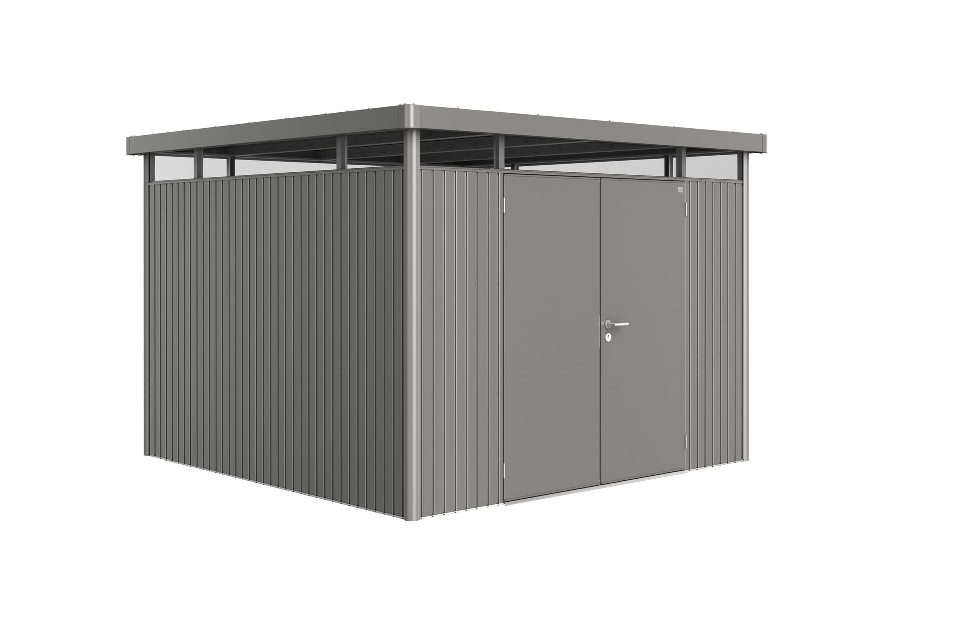 Gerätehaus HighLine Gr. H6 1 Gerätehaus HighLine Gr. H6