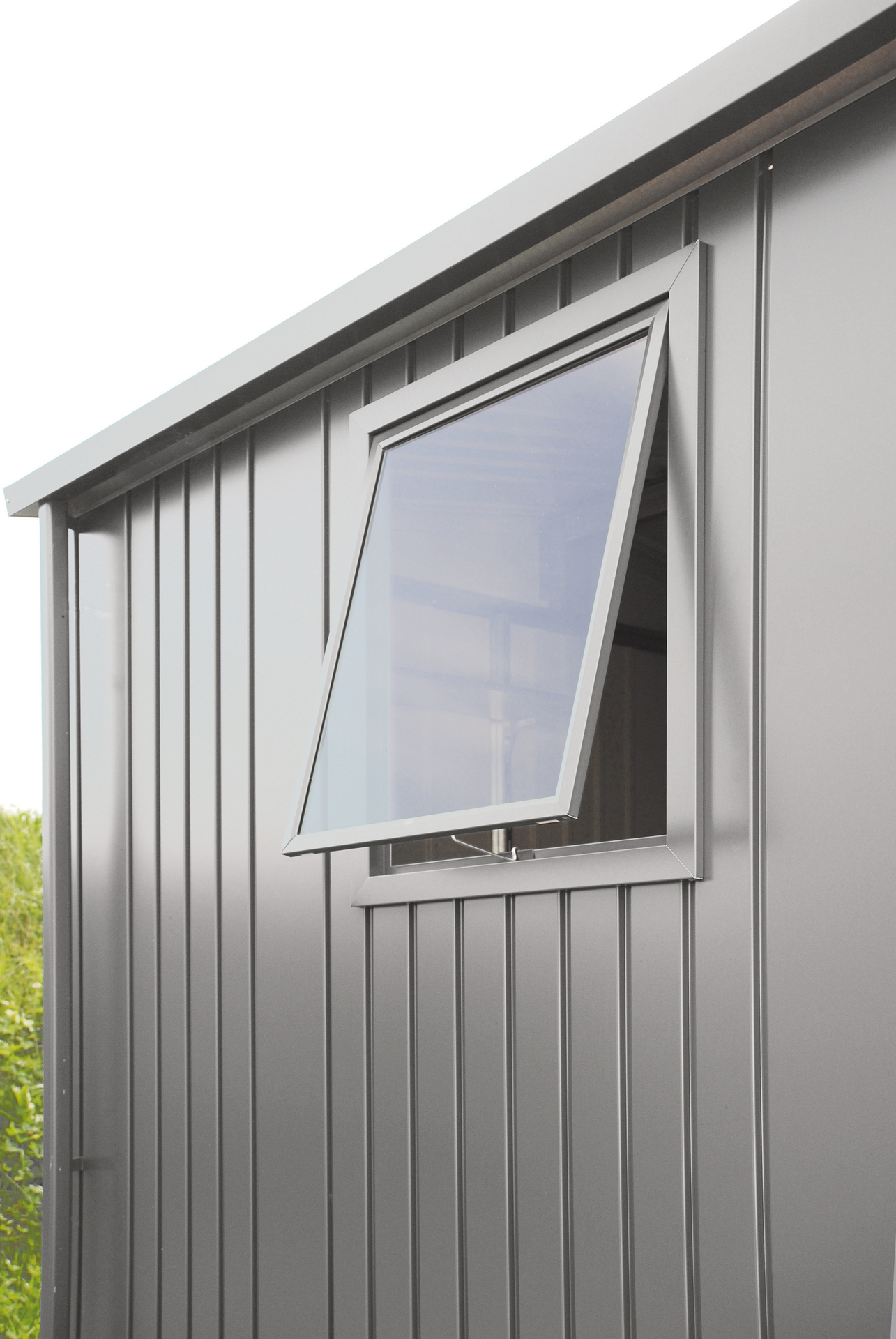 Fenster GHH/GHP/GHA 1 Fenster GHH/GHP/GHA