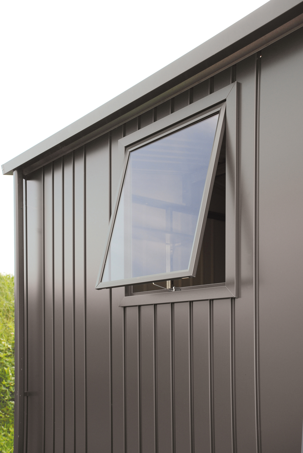 Fenster GHH/GHP/GHA 1 Fenster GHH/GHP/GHA