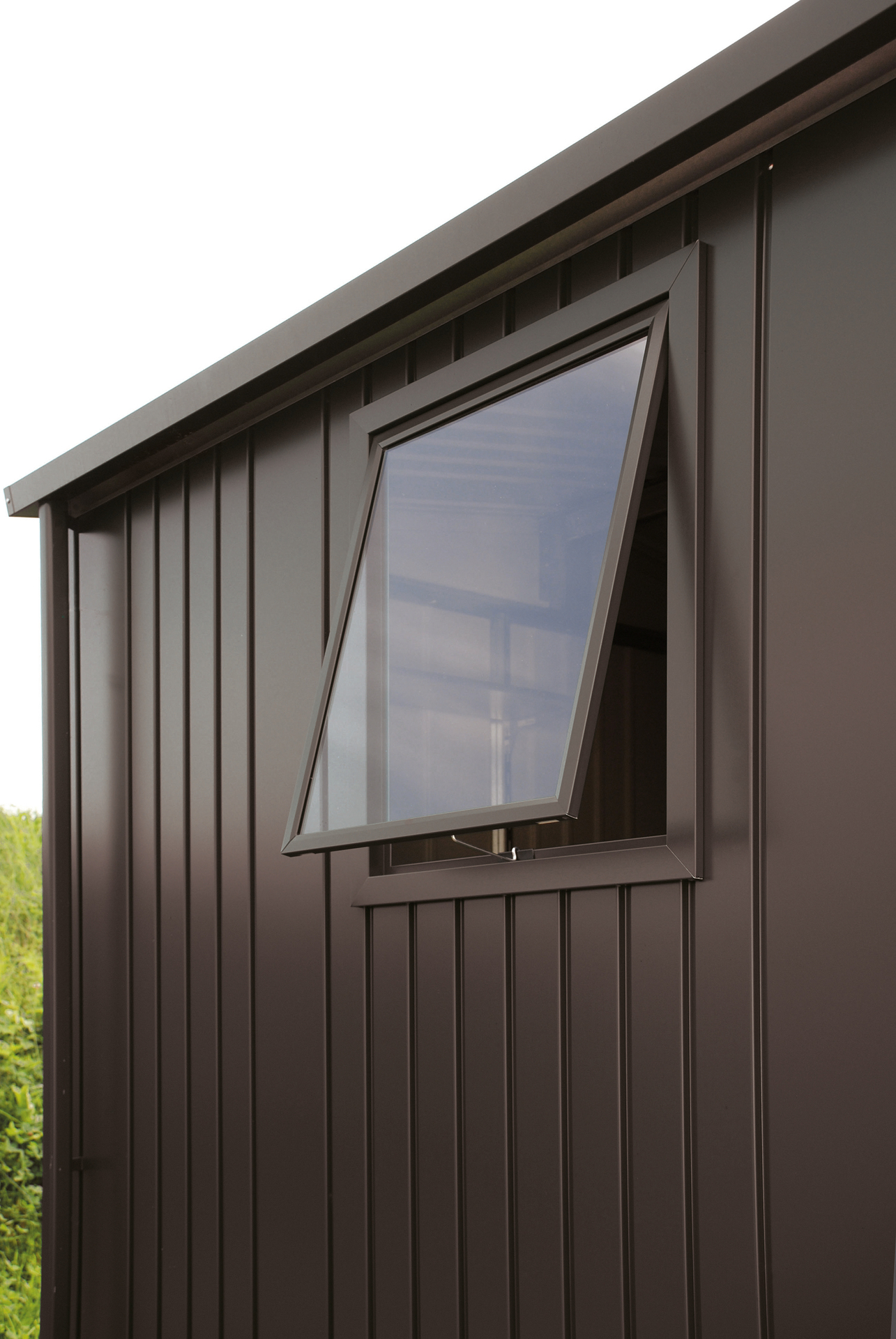 Fenster GHH/GHP/GHA 1 Fenster GHH/GHP/GHA