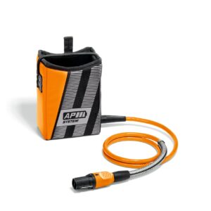 Gürteltasche AP m Anschlussleitung