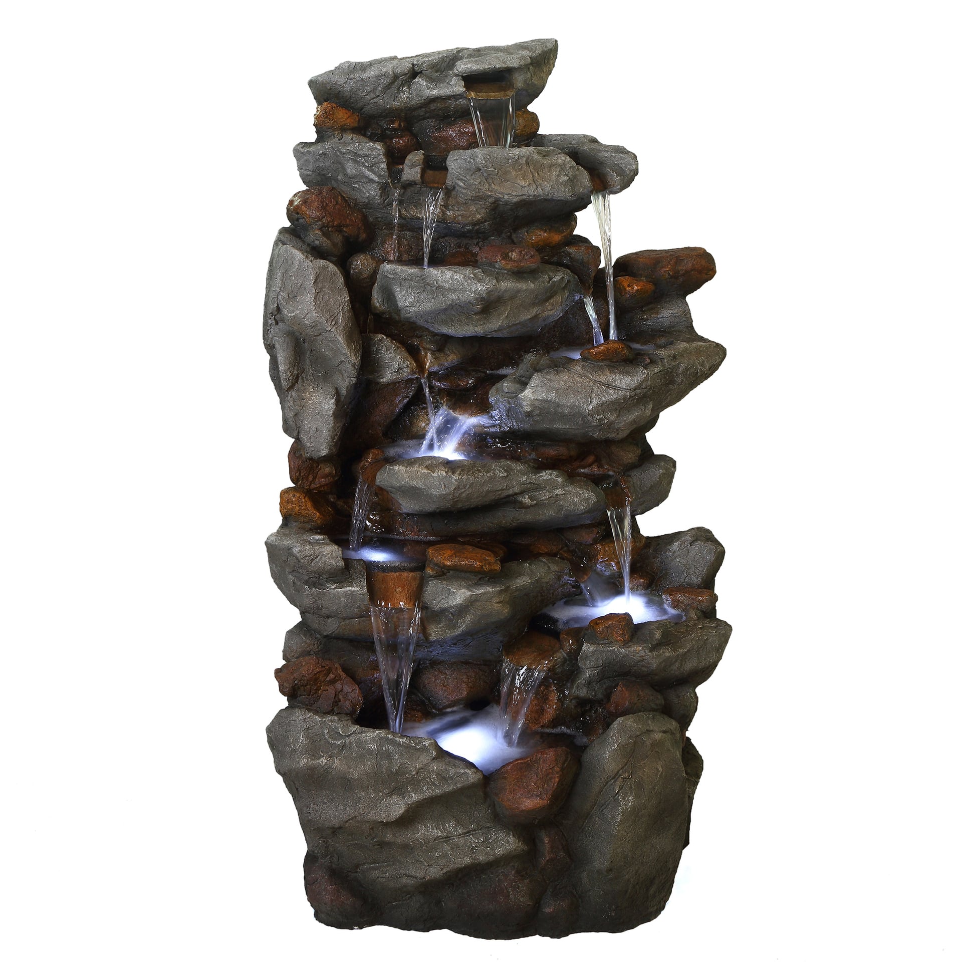 AcquaArte Wasserfall Bonorva 1 AcquaArte Wasserfall Bonorva