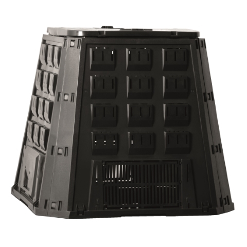 Nature Kompostsilo Bin 400 1 Nature Kompostsilo Bin 400