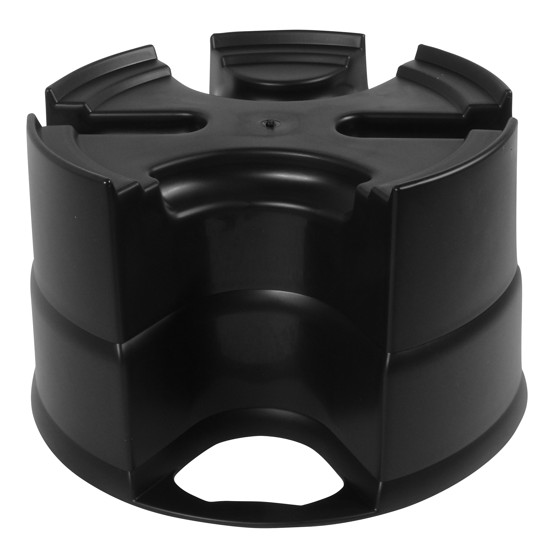 Nature Ständer für Regentank Barrel 1 Nature Ständer für Regentank Barrel