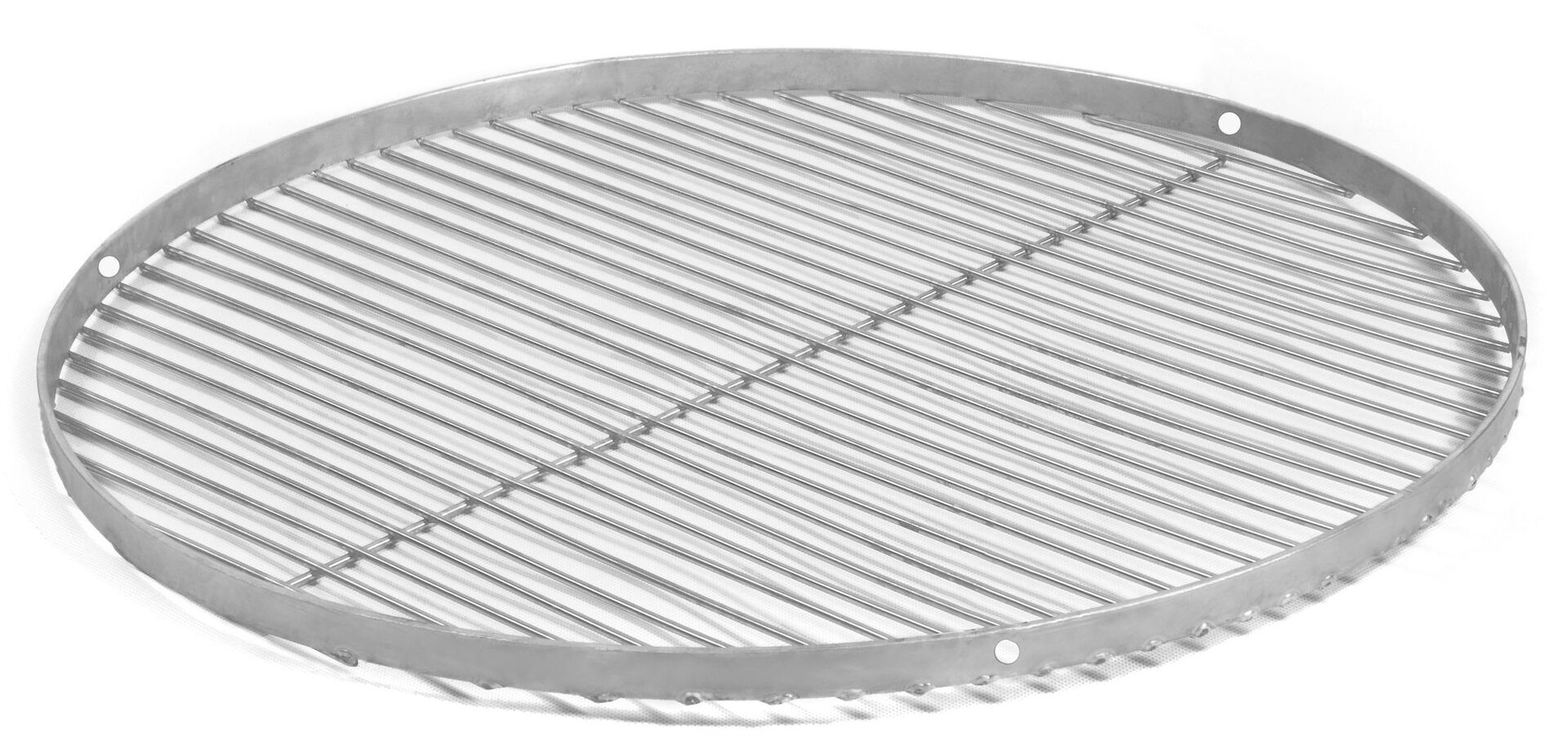 Grillrost Ø50cm 1 Grillrost Ø50cm
