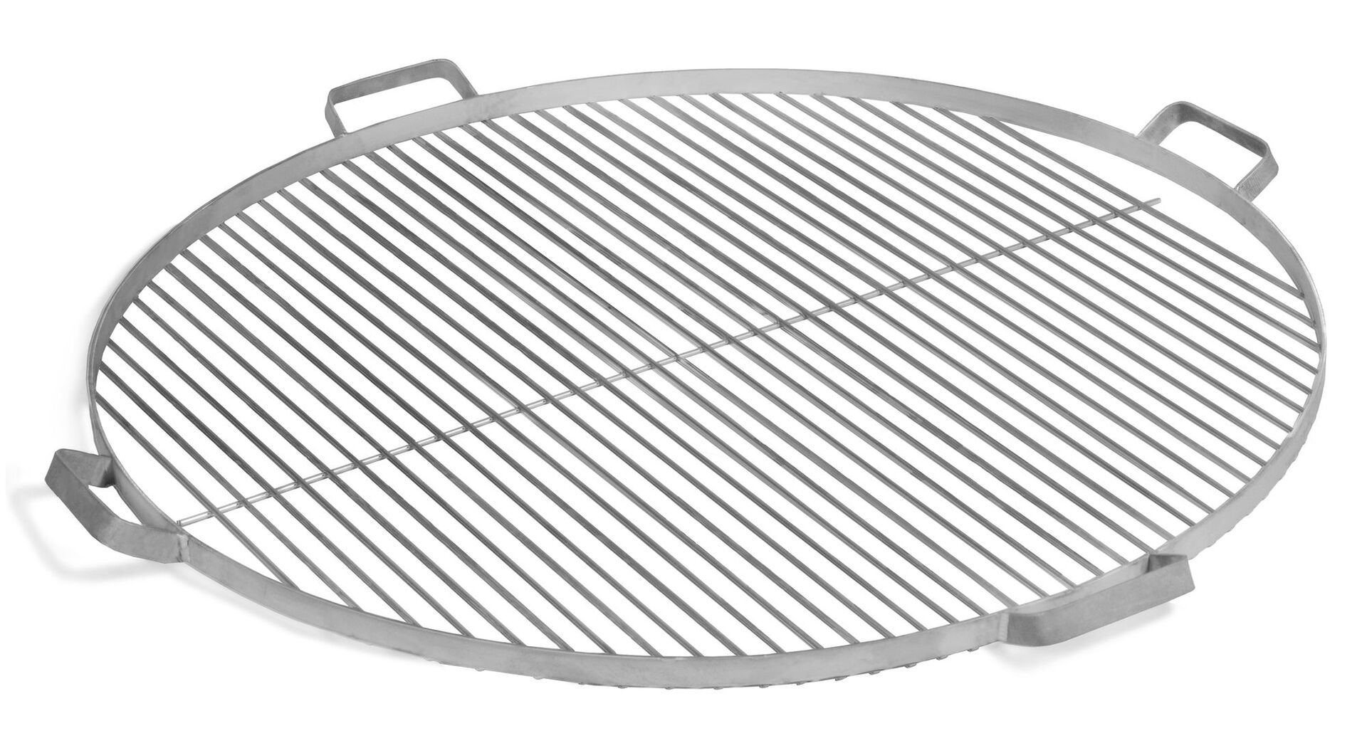 Grillrost Ø60cm, inkl. 4 Griffen 1 Grillrost Ø60cm, inkl. 4 Griffen