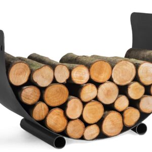 Kaminholzregal Turyn 70