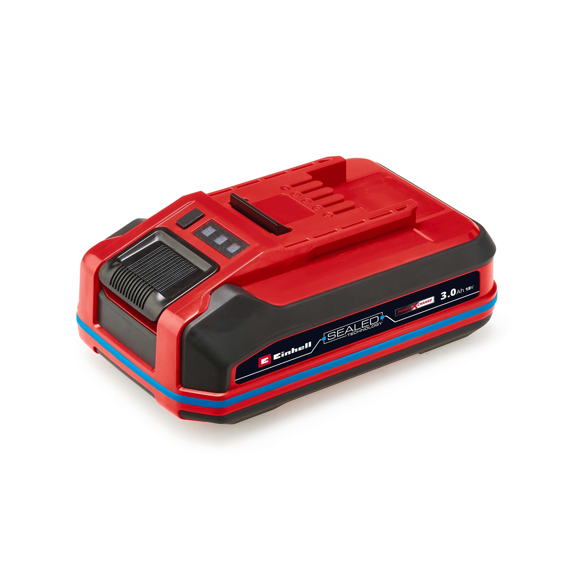Power X-Change Akku 18V 3,0Ah SEALED PXC Plus A2