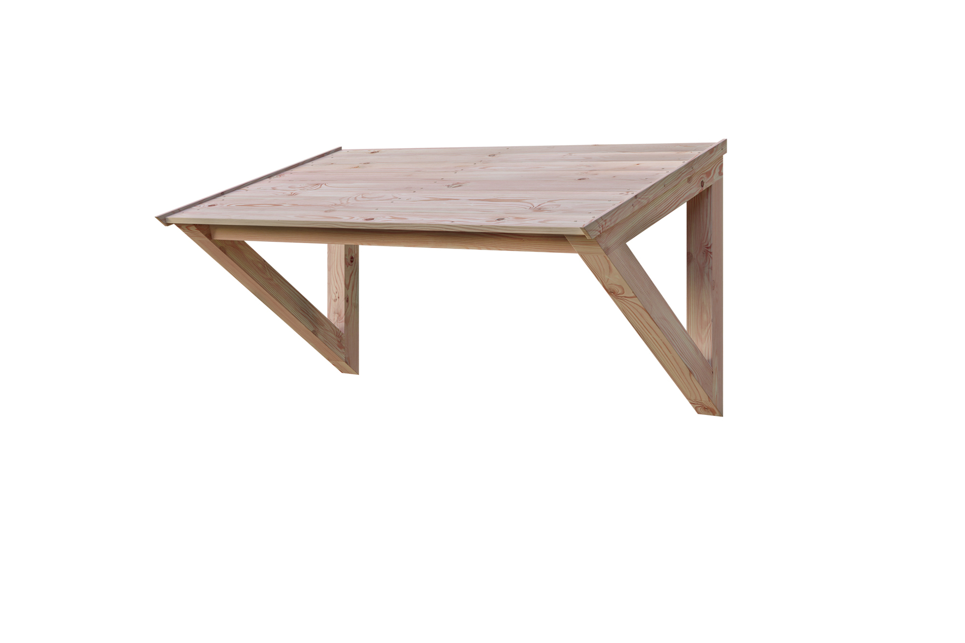 Vordach Poel, 148 x 87cm 1 Vordach Poel, 148 x 87cm