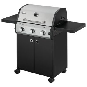 Gasgrill North Bay 3 Next