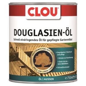 Douglasien-Öl