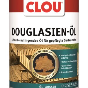 Douglasien-Öl
