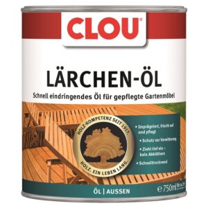 Lärchen-Öl