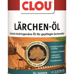 Lärchen-Öl