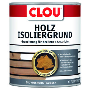 Holzisoliergrund