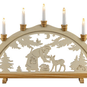 Lichterbogen