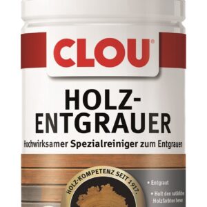 Entgrauer und Reiniger Farbl 1 LT