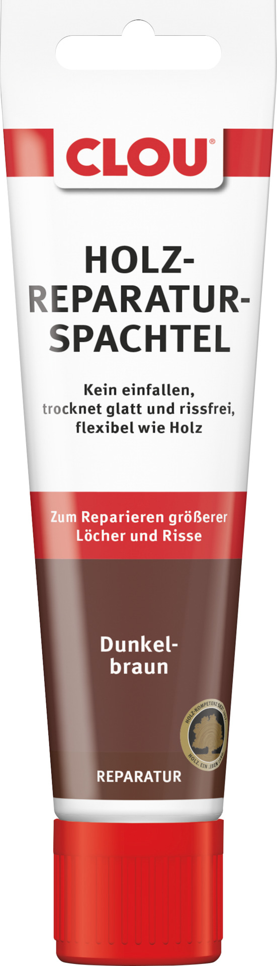 Holzreparatur Spachtel 55g 1 Holzreparatur Spachtel 55g