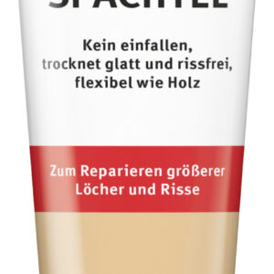 Holzreparatur Spachtel 55g