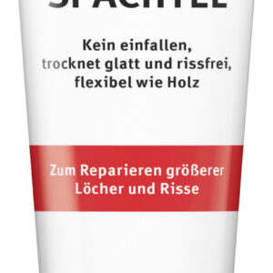 Holzreparatur Spachtel 55g