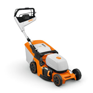 Akku-Rasenmäher RMA 448 PV Grundgerät