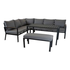 Eckbank Dining Mare