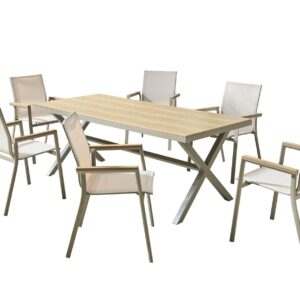 Caladia Dining-Set