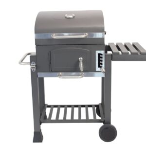 Ottawa Holzkohlegrill