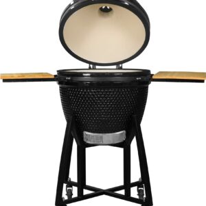 Holzkohlegrill Kamado