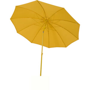 Mittelstockschirm Paolo Ø 270 cm