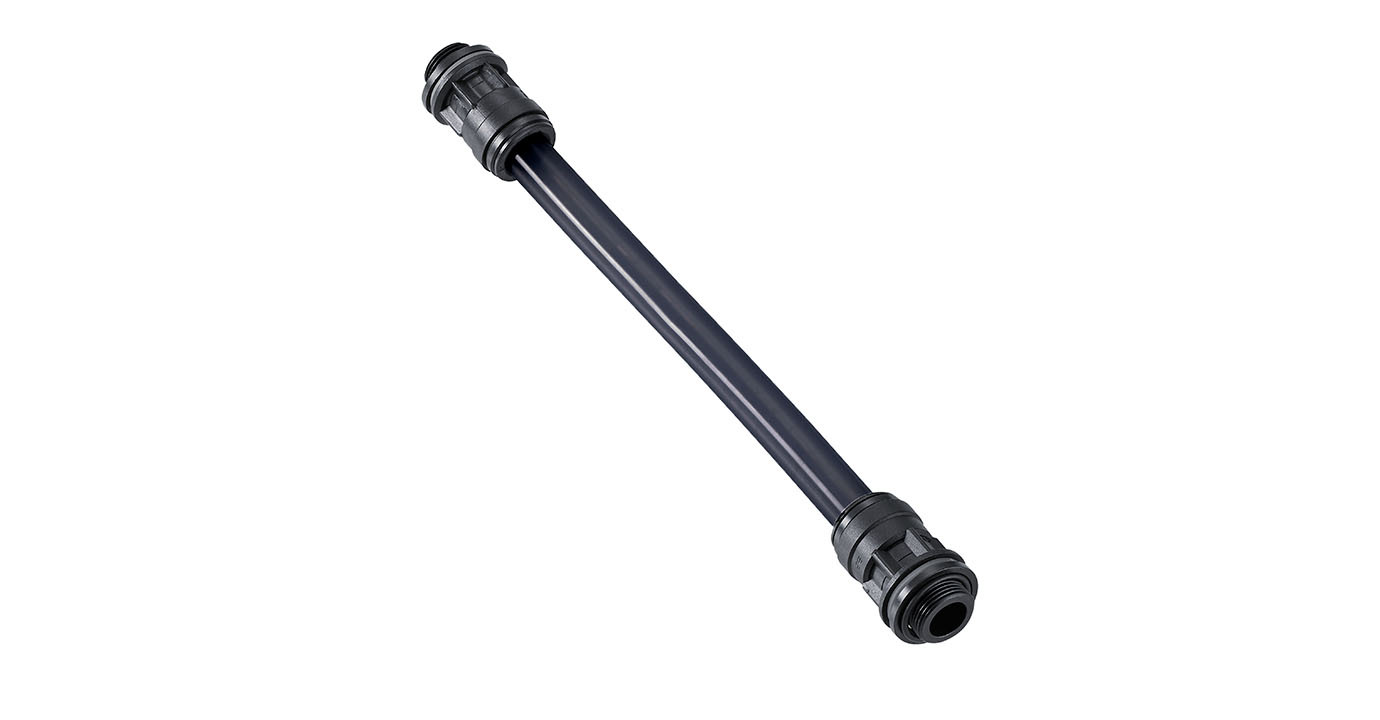 Verbindungsset Instant für 3/4" Gewinde 1 Verbindungsset Instant für 3/4" Gewinde