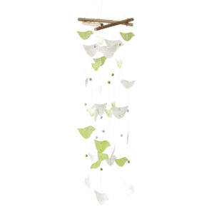 Windspiel Oiseau