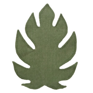 Tischset  Ensal
