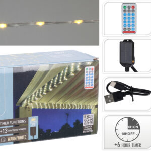 Solarbeleuchtung