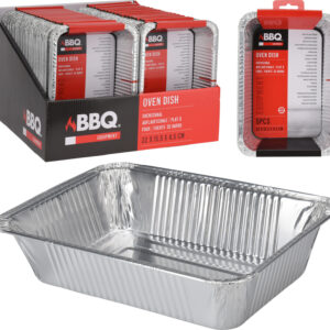 Grillschale