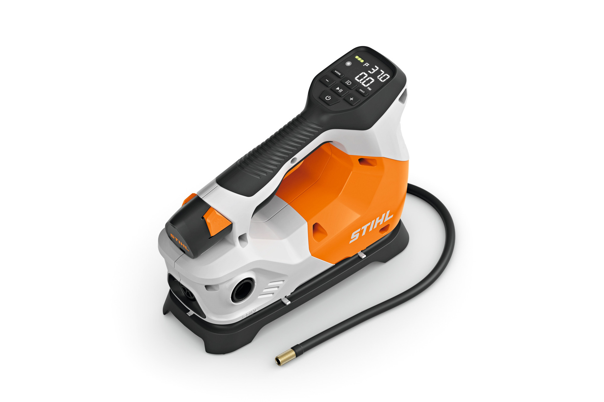 Akku Kompressor KOA 20 Grundgerät 1 Akku Kompressor KOA 20 Grundgerät