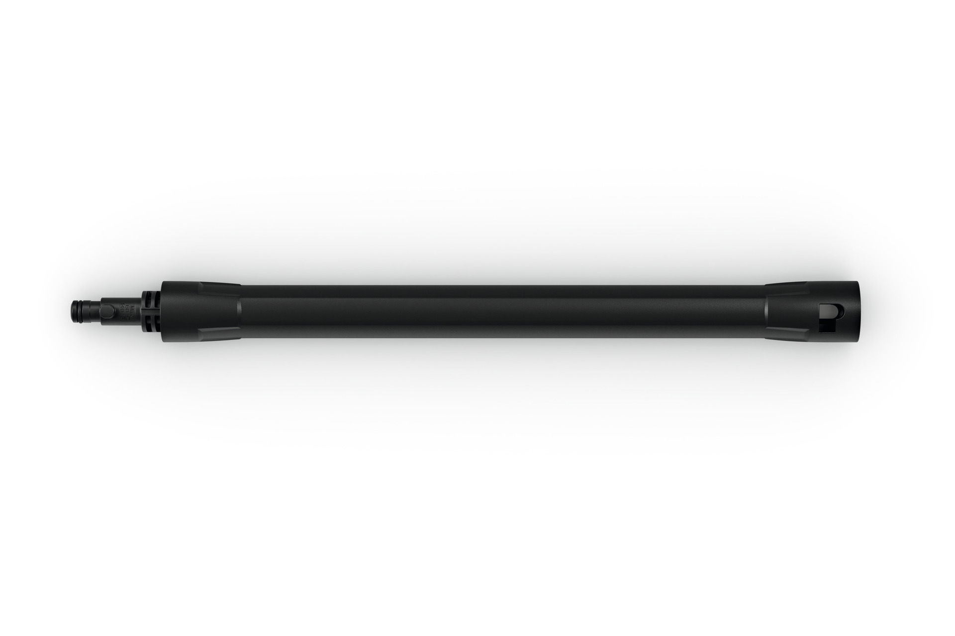 Strahlrohrverlängerung gerade 430 mm 1 Strahlrohrverlängerung gerade 430 mm