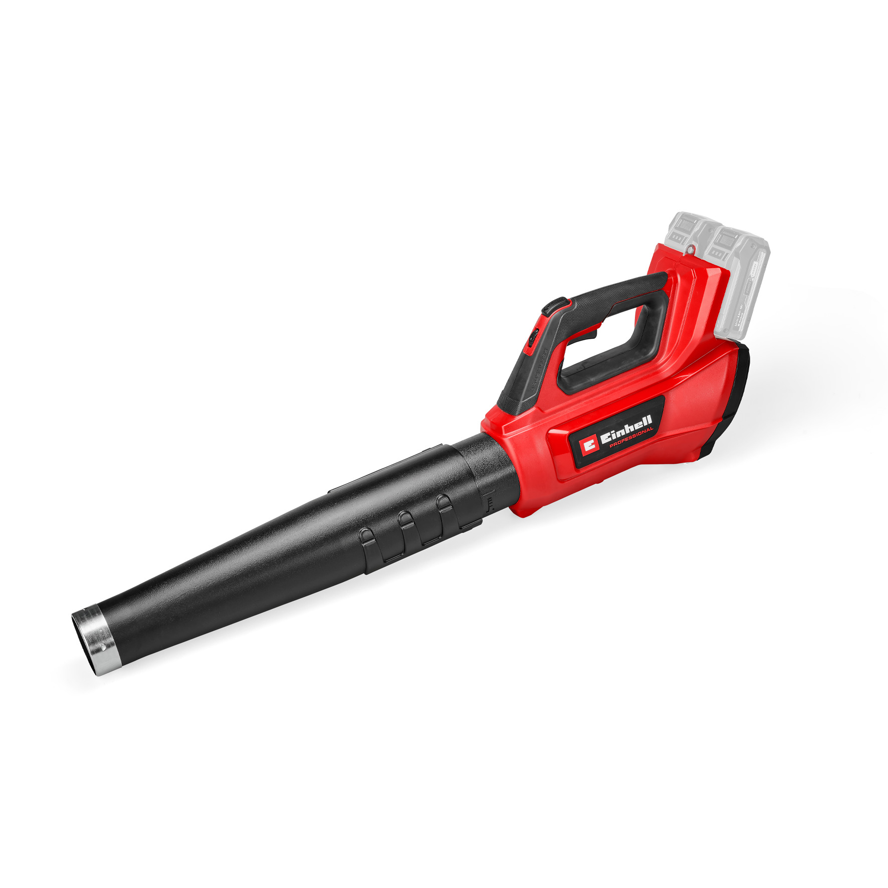 Akku-Laubbläser GP-LB 36/230 Li E BL-Solo 1 Akku-Laubbläser GP-LB 36/230 Li E BL-Solo