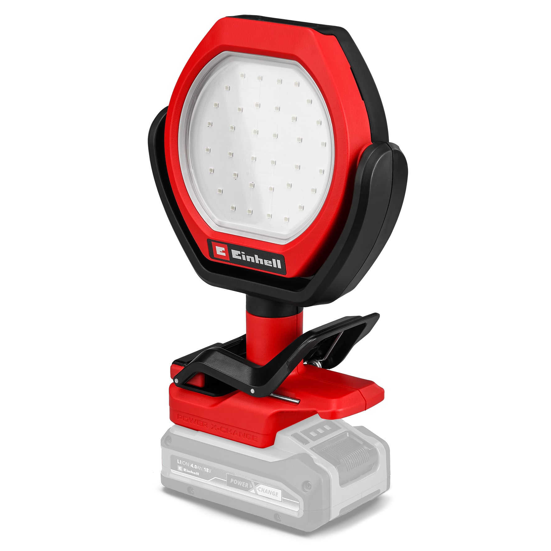Akku-Outdoor-Lampe GC-OL 18/1500 Li-Solo 1 Akku-Outdoor-Lampe GC-OL 18/1500 Li-Solo