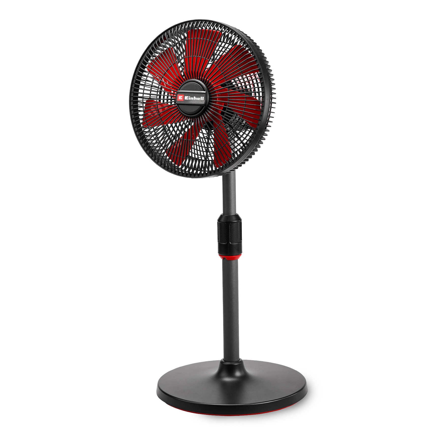 Akku-Ventilator GE-CF 18/320 P Li-Solo 1 Akku-Ventilator GE-CF 18/320 P Li-Solo