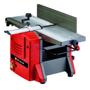 Stationäre Hobelmaschine TC-SP 204/2