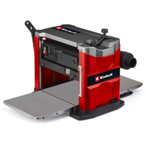 Stationäre Hobelmaschine TE-SP 330