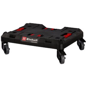 Systemkoffer E-Case Rollbrett