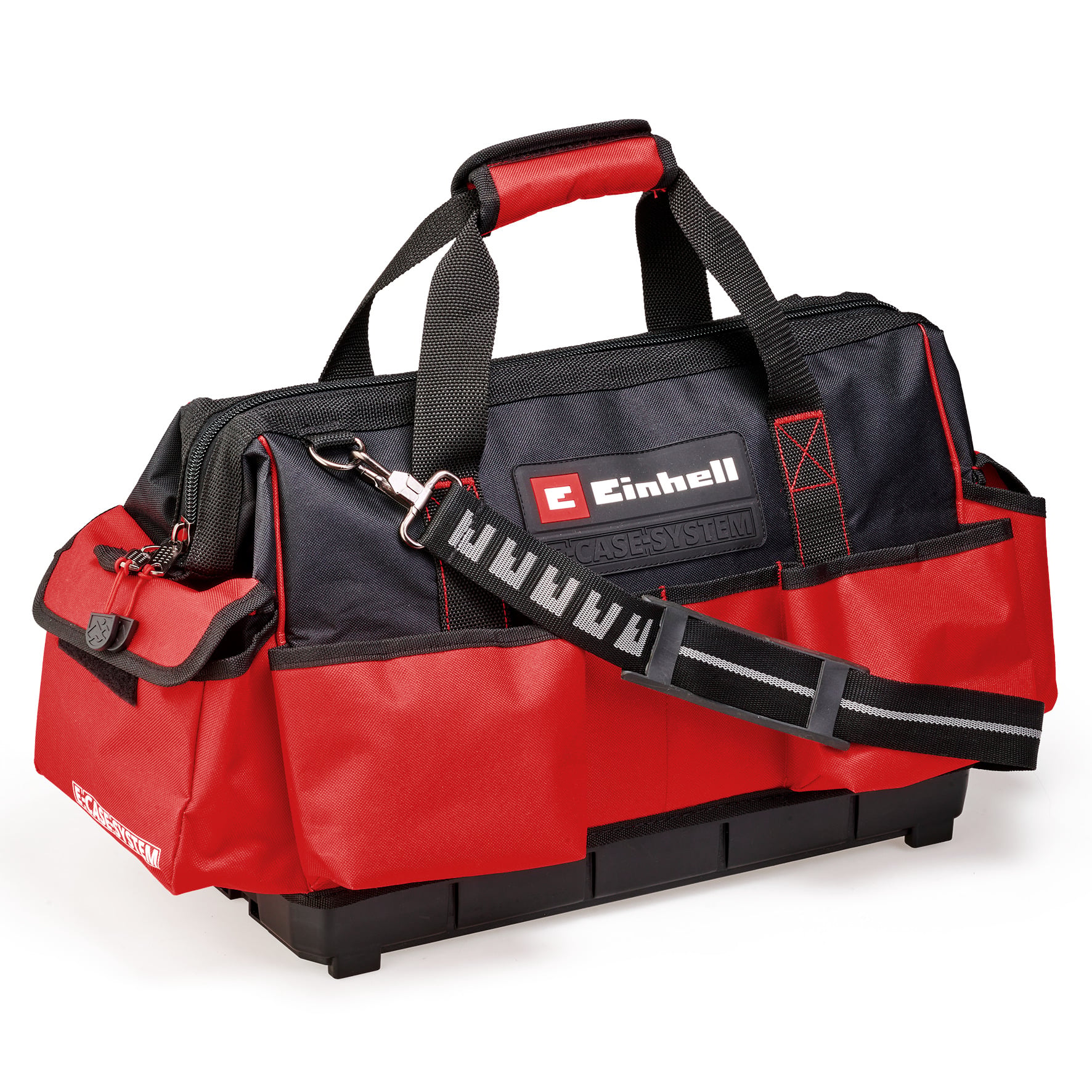 Systemkoffer E-Case Tasche 1 Systemkoffer E-Case Tasche