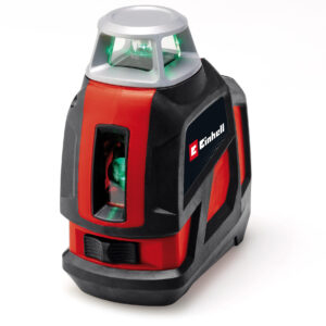 Kreuzlinienlaser TE-LL 360 G