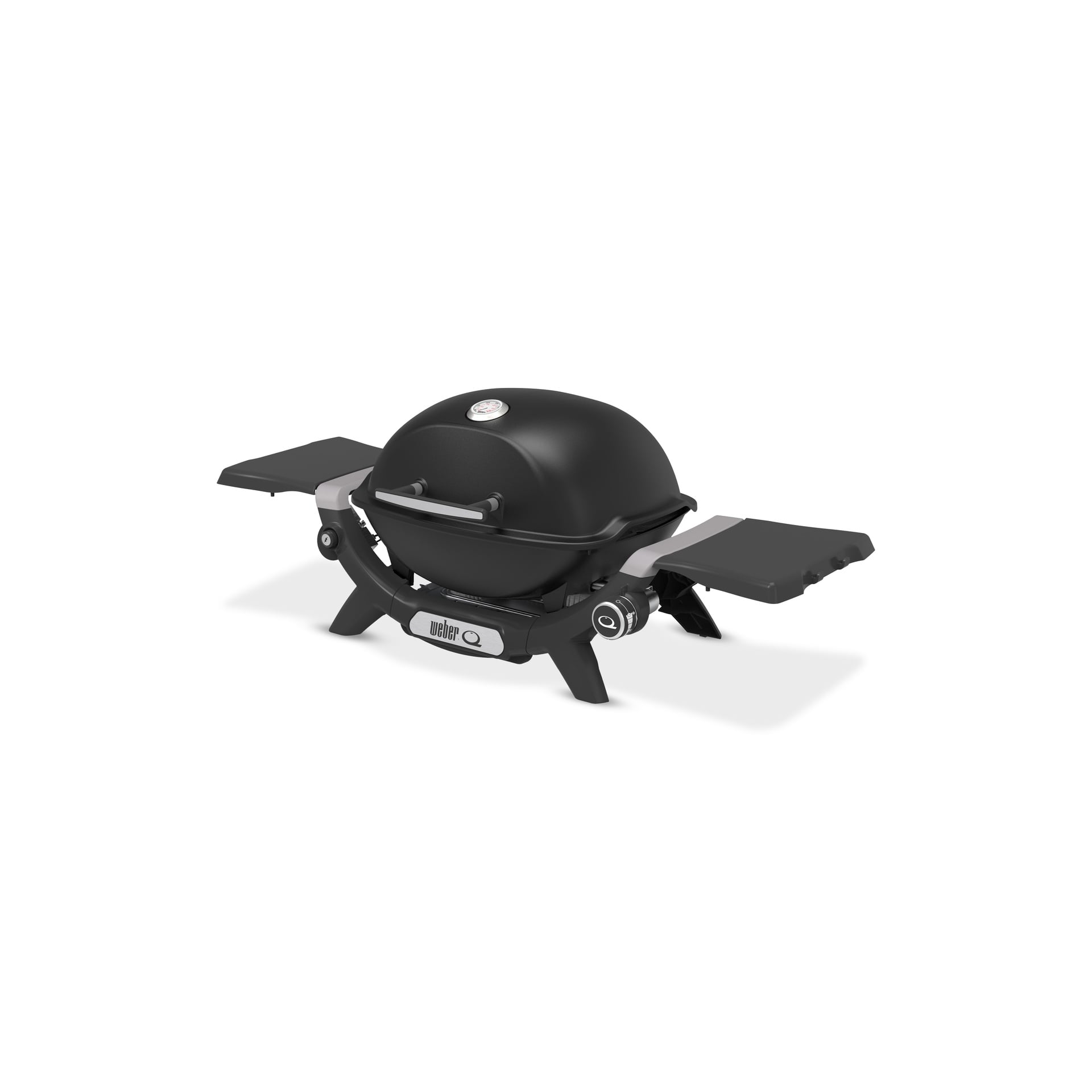 Q1200N Gasgrill 1 Q1200N Gasgrill