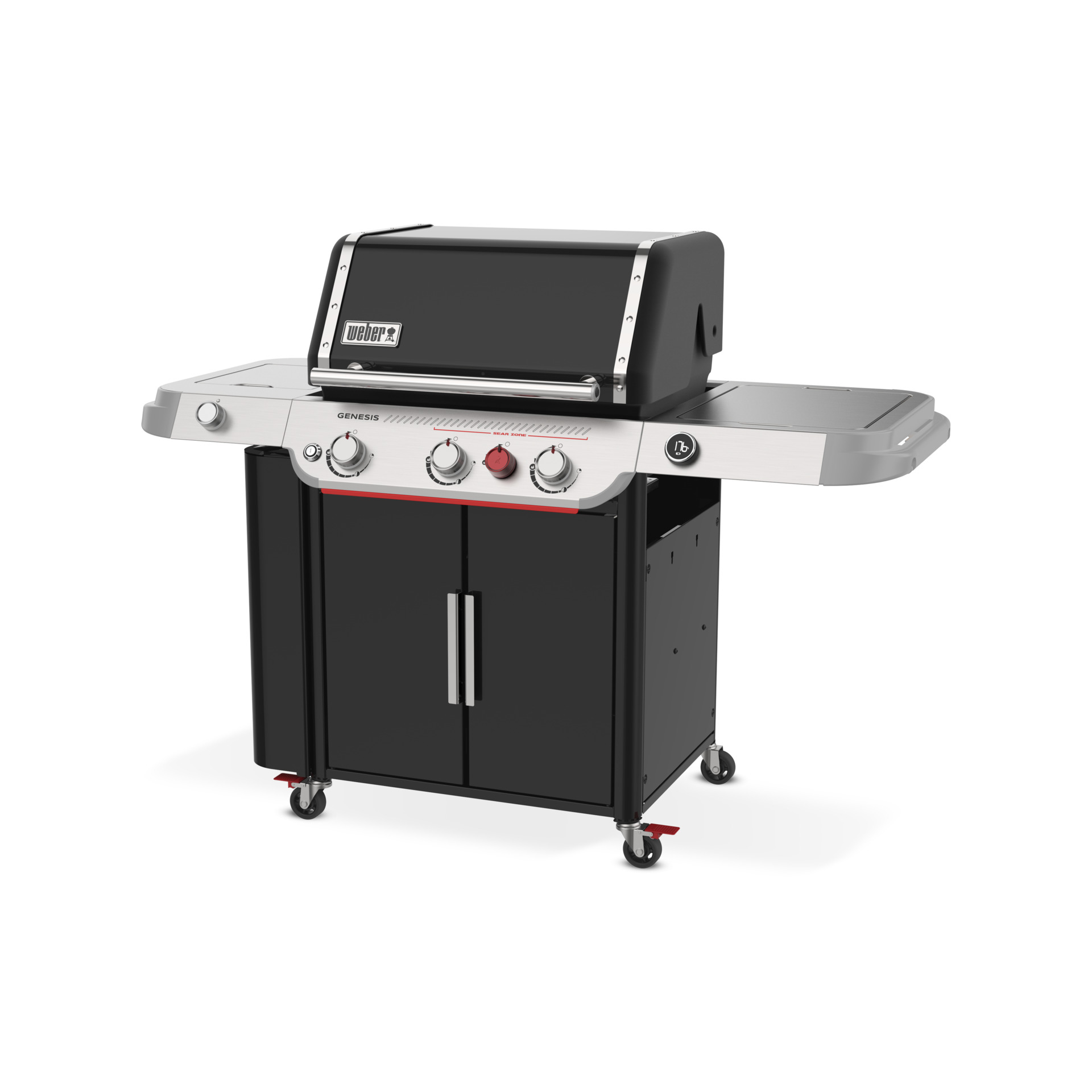 Genesis EP-335W GBS Gasgrill 1 Genesis EP-335W GBS Gasgrill
