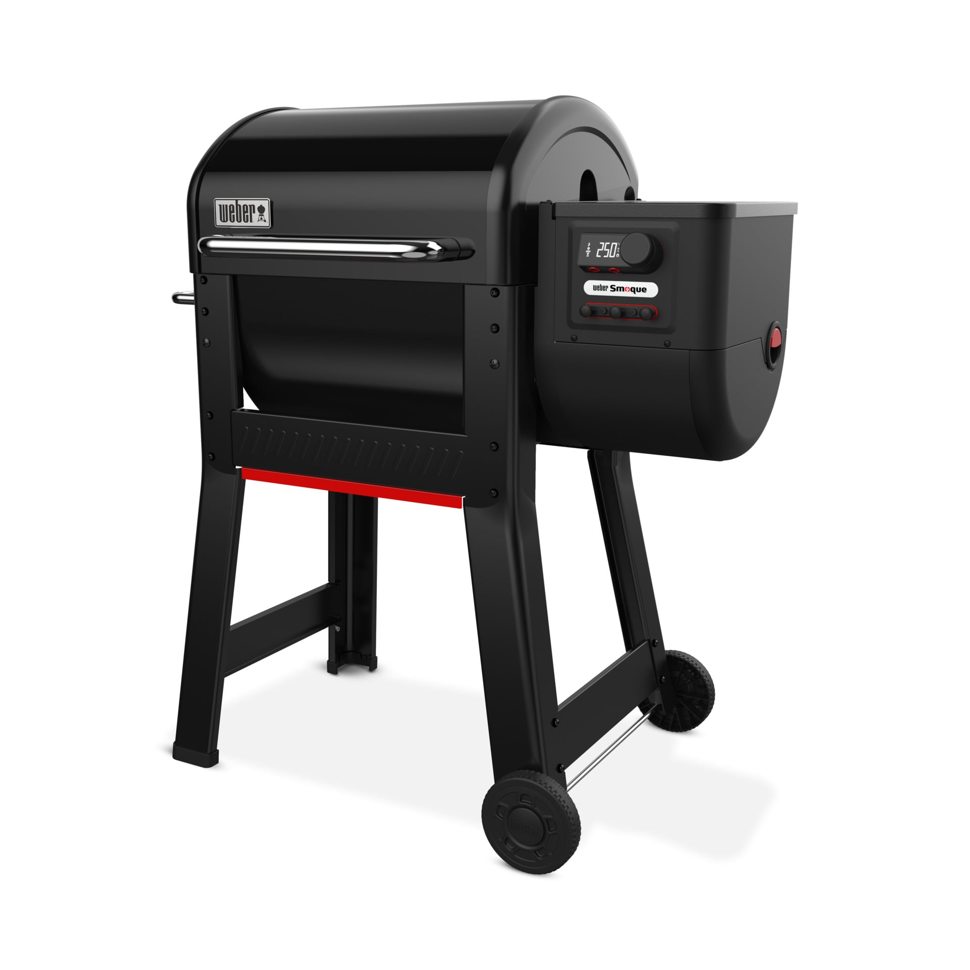 Smoque Holzpelletgrill 1 Smoque Holzpelletgrill