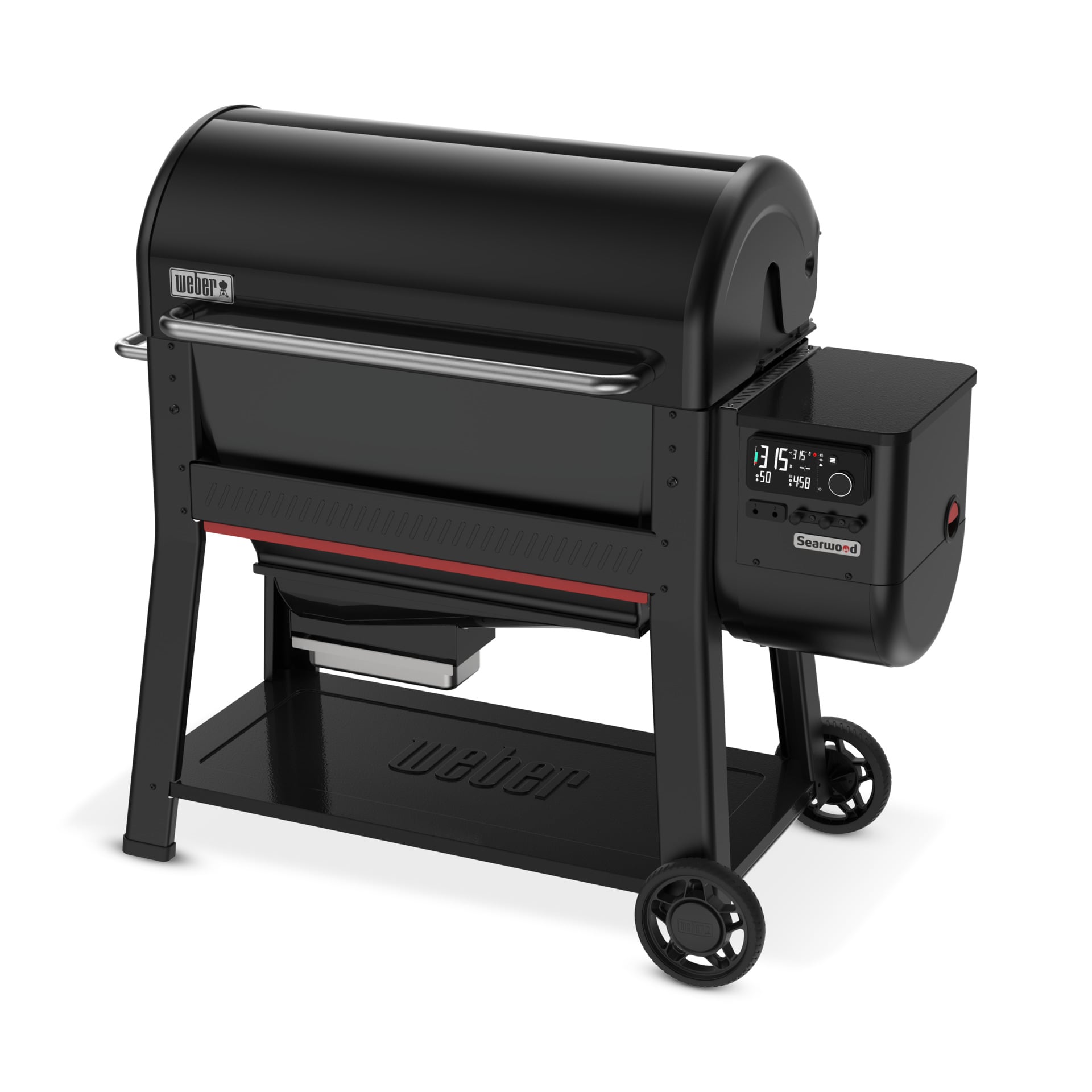 SEARWOOD XL Holzpelletgrill 1 SEARWOOD XL Holzpelletgrill